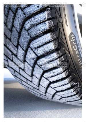 Goodyear Ultra Grip Ice 3 275/45 R20 110T