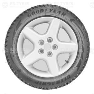 Goodyear Ultra Grip Ice Arctic 175/65 R15 88T
