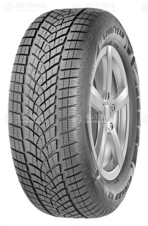 Goodyear Ultra Grip Ice SUV 265/50 R20 111T