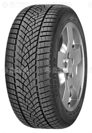 Goodyear Ultra Grip Performance + SUV 255/40 R21 102T