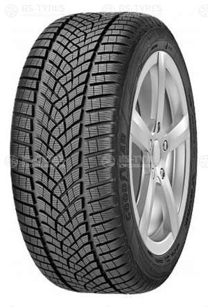 Goodyear Ultra Grip Performance + SUV 255/40 R21 102T