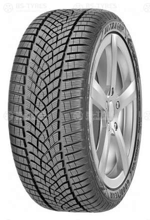 Goodyear Ultra Grip Performance + SUV 255/40 R21 102T