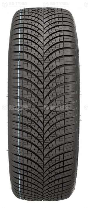 Goodyear Vector 4Seasons G3 SUV 255/60 R18 112V