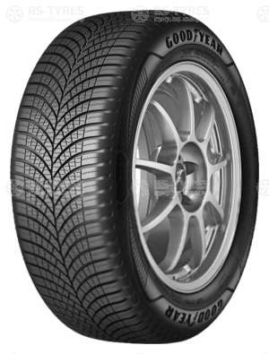 Goodyear Vector 4Seasons G3 SUV 255/60 R18 112V