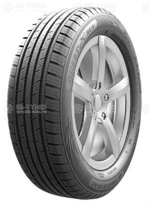Greentrac Quest-X 265/50 R19 110Y