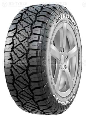 Grenlander Conquewind R/T 35/12.5 R17 121Q