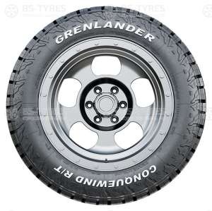 Grenlander Conquewind R/T 35/12.5 R17 121Q
