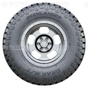 Grenlander Drak M/T 215/75 R15C 100/97Q