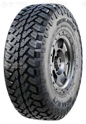 Grenlander Drak M/T 215/75 R15C 100/97Q