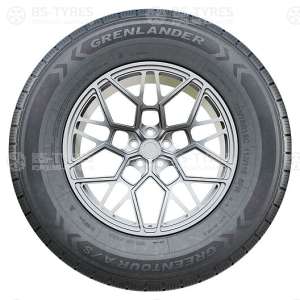 Grenlander GreenTour A/S 215/65 R16C 109/107T