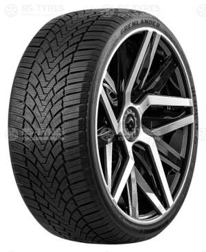 Grenlander Icehawke I 245/35 R20 95V