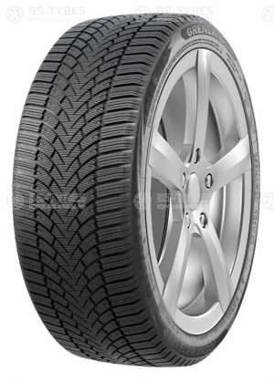 Grenlander Icehawke I 245/35 R20 95V
