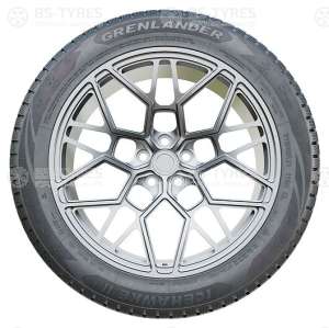 Grenlander Icehawke I 245/35 R20 95V