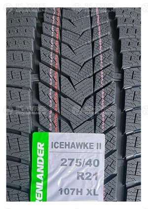 Grenlander Icehawke II 245/55 R19 107H