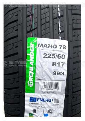 Grenlander MAHO79 285/50 R20 116V