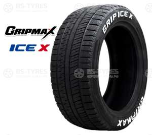 Gripmax Grip Ice X 225/40 R18 92H