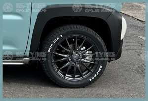 Gripmax Grip Ice X 225/40 R18 92H