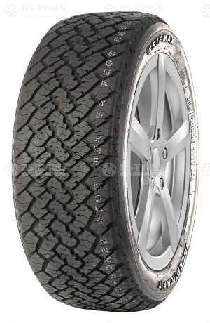 Gripmax Inception A/T 255/65 R17 110T