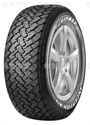 Gripmax Inception A/T 255/65 R17 110T