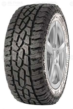 Gripmax Mud Rage R/T Max 265/50 R20C 121/118Q