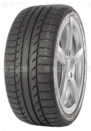 Gripmax Stature H/T 315/35 R20 110Y