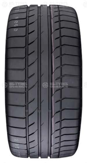 Gripmax Stature H/T 315/35 R20 110Y
