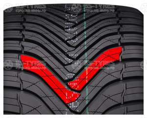 Gripmax SureGrip A/S 245/70 R16 107H