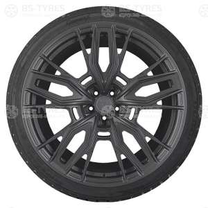 Gripmax SureGrip Pro Ice 275/35 R20 102T