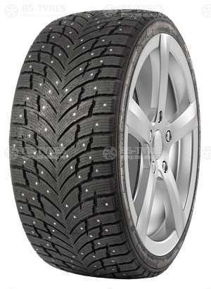 Gripmax SureGrip Pro Ice 275/35 R20 102T