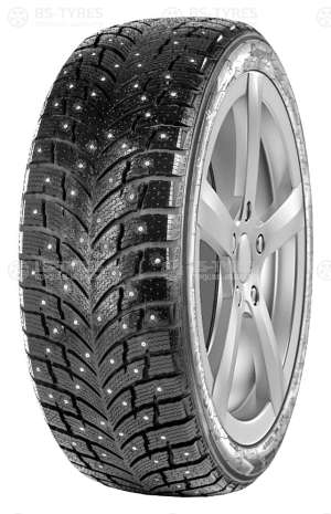 Gripmax SureGrip Pro Ice 275/35 R20 102T
