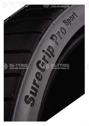 Gripmax SureGrip Pro Sport 285/30 R21 100Y