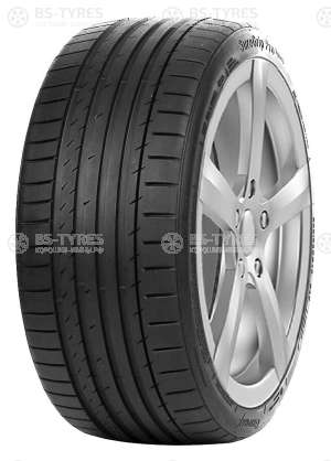 Gripmax SureGrip Pro Sport 285/30 R21 100Y