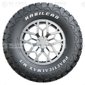Habilead RS25 235/75 R15C 104/101Q