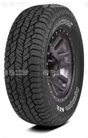 Hankook Dynapro AT2 RF11 255/55 R19 111H