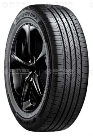 Hankook Dynapro HPX RA43 SUV 225/55 R18 102V
