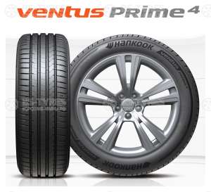 Hankook K135A Ventus Prime 4 225/55 R19 99V