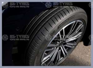 Hankook K135A Ventus Prime 4 225/55 R19 99V