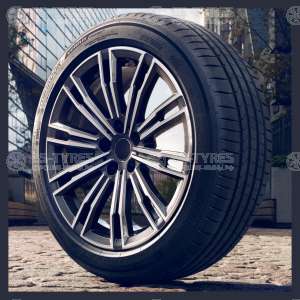 Hankook K135A Ventus Prime 4 225/55 R19 99V