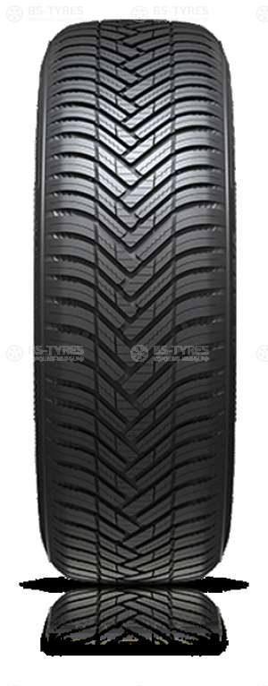 Hankook Kinergy 4s2 H750 185/60 R15 88H
