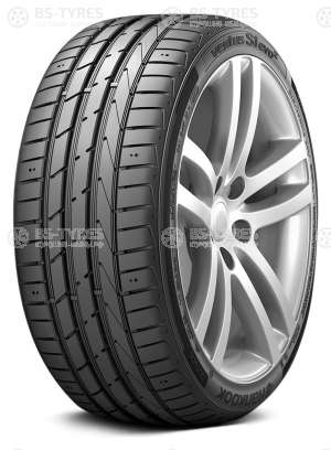 Hankook Ventus S1 Evo2 K117 255/55 R19 111V