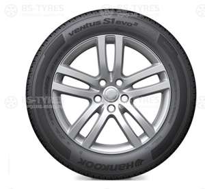 Hankook Ventus S1 Evo2 K117A 205/60 R16 96V