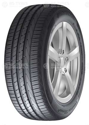 Hankook Ventus S1 Evo2 K117A 205/60 R16 96V