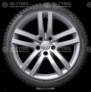 Hankook Winter I*Cept Evo 2 W320A SUV 275/40 R22 107V
