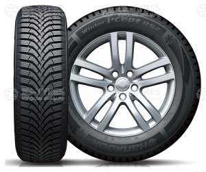 Hankook Winter I*Cept RS2 W452 185/55 R14 80T