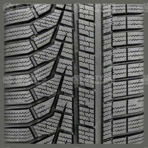 Hankook Winter I*Cept Evo 2 W320A SUV 275/40 R22 107V