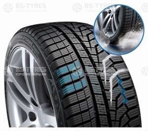 Hankook Winter I*Cept Evo 2 W320 255/45 R19 104V