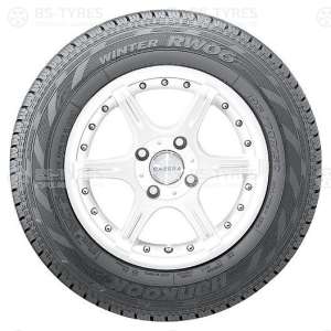 Hankook Winter RW06 215/60 R16C 103/101T