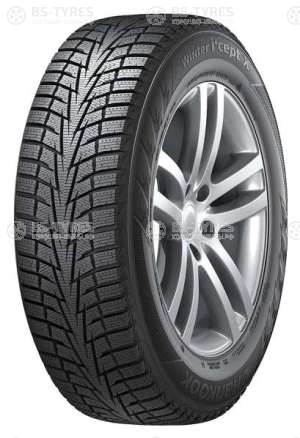 Hankook Winter i*Cept X RW10 255/55 R19 111T