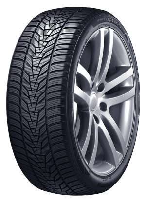 Hankook Winter i*Cept Evo 3 X W330A SUV 245/60 R18 105H
