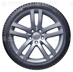 Hankook Winter i*Cept Evo 3 X W330A SUV 245/60 R18 105H